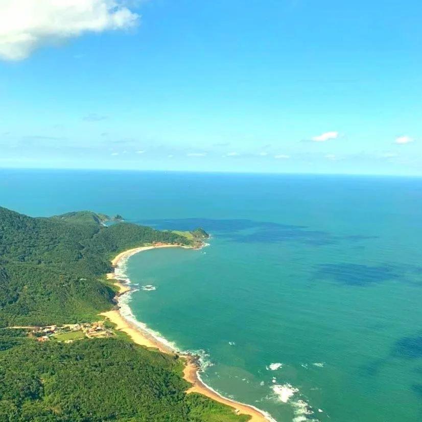 Pousada Ametista - Penha, Sc - 1,5 Km Do Parque Beto Carrero World Penha  Exterior foto