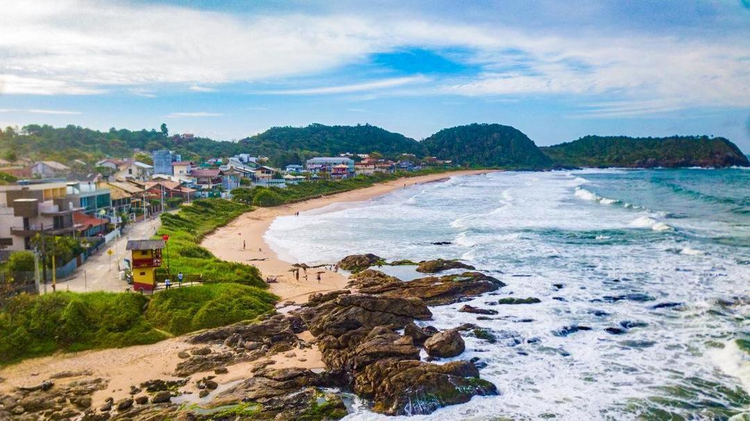 Pousada Ametista - Penha, Sc - 1,5 Km Do Parque Beto Carrero World Penha  Exterior foto